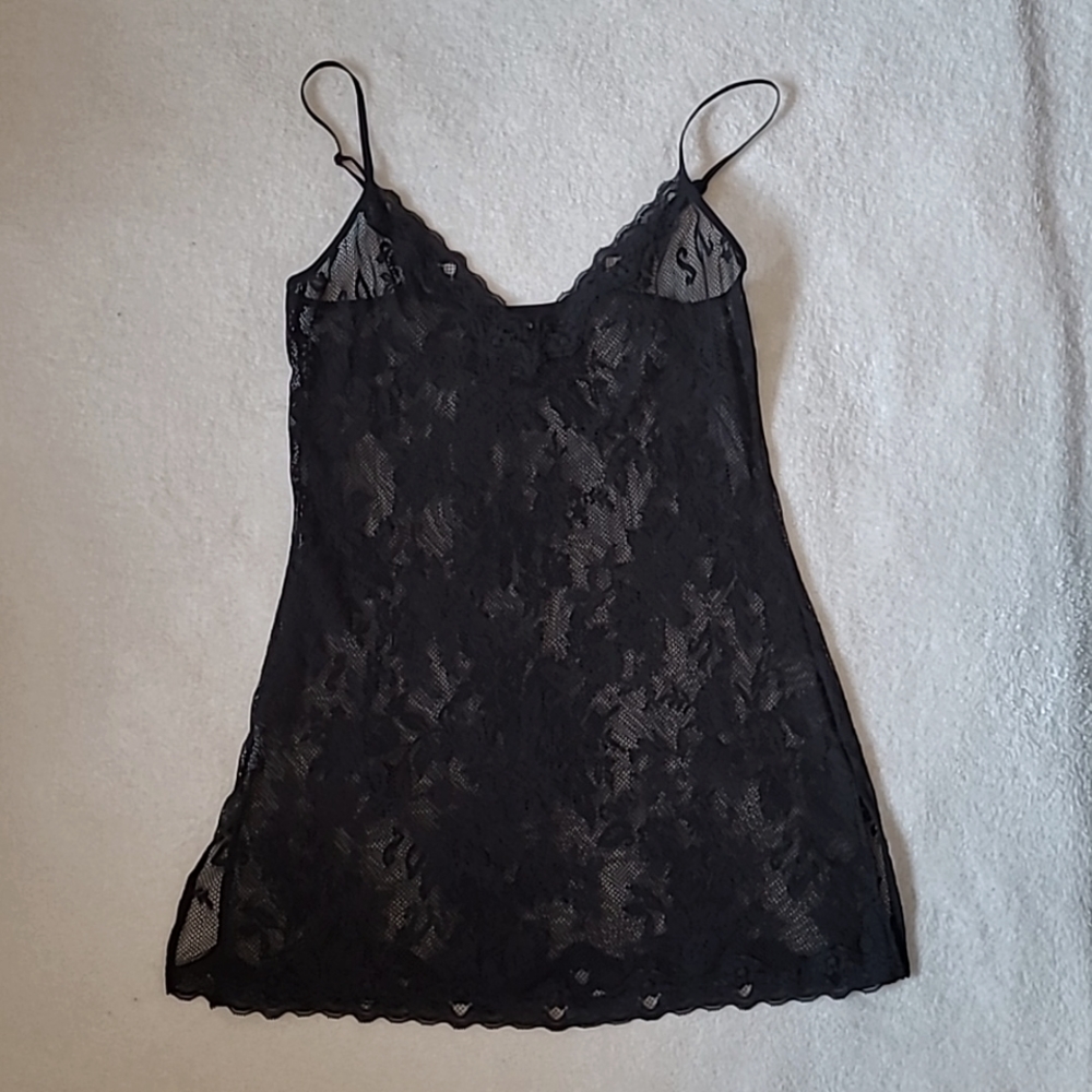 Victoria's Secret chemise